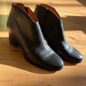 FRYE Booties